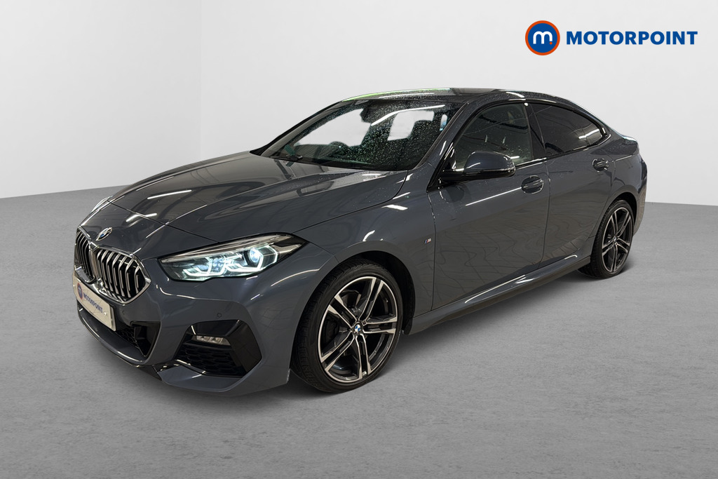 BMW 2 Series M Sport Automatic Petrol Saloon - Stock Number (1645730) - Passenger side front corner