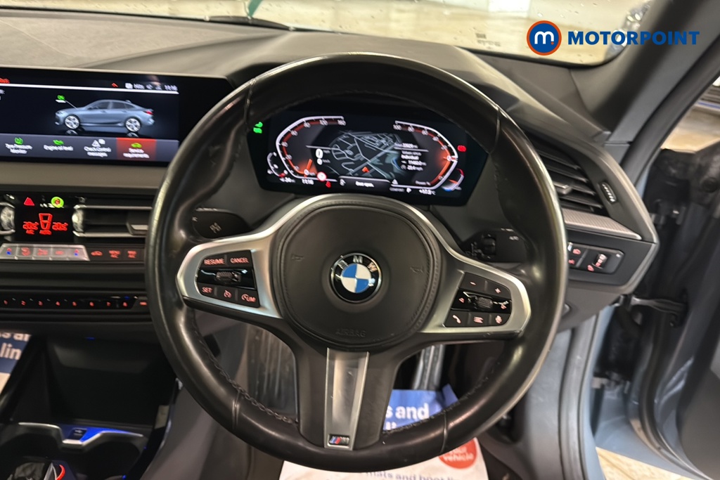BMW 2 Series M Sport Automatic Petrol Saloon - Stock Number (1645730) - 2nd supplementary image