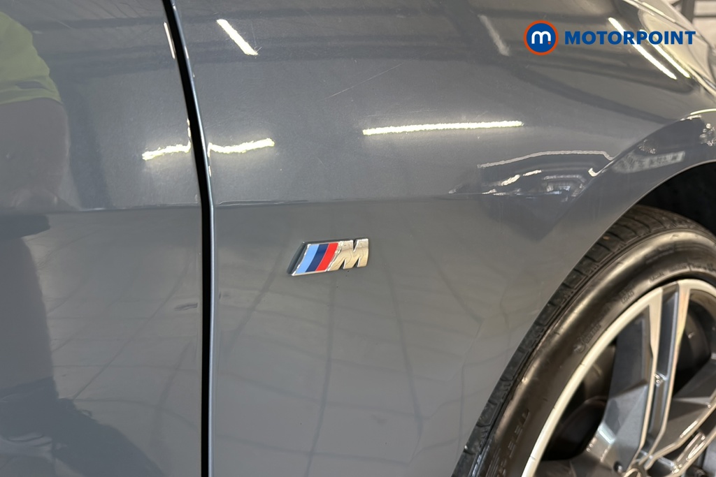 BMW 2 Series M Sport Automatic Petrol Saloon - Stock Number (1645730) - 994th supplementary image