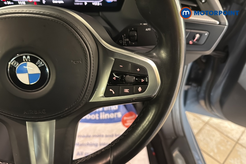 BMW 2 Series M Sport Automatic Petrol Saloon - Stock Number (1645730) - 3rd supplementary image