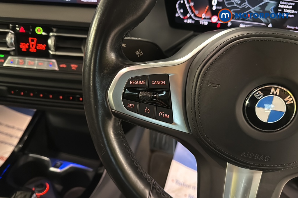 BMW 2 Series M Sport Automatic Petrol Saloon - Stock Number (1645730) - 4th supplementary image