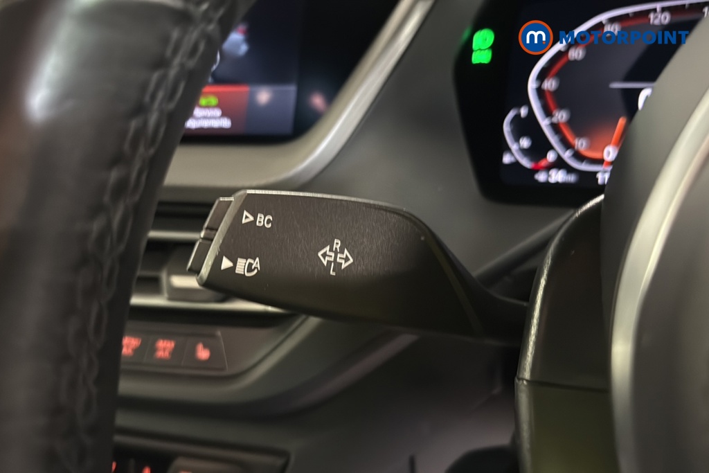 BMW 2 Series M Sport Automatic Petrol Saloon - Stock Number (1645730) - 5th supplementary image