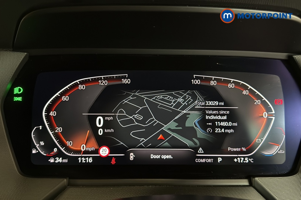 BMW 2 Series M Sport Automatic Petrol Saloon - Stock Number (1645730) - 7th supplementary image