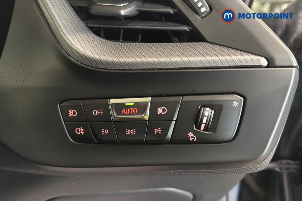 BMW 2 Series M Sport Automatic Petrol Saloon - Stock Number (1645730) - 11th supplementary image