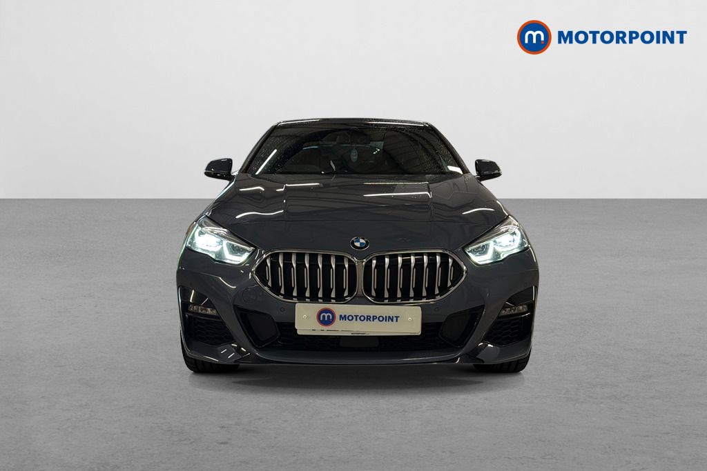 BMW 2 Series M Sport Automatic Petrol Saloon - Stock Number (1645730) - Front bumper