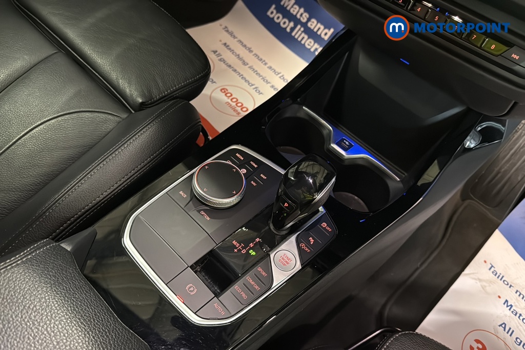 BMW 2 Series M Sport Automatic Petrol Saloon - Stock Number (1645730) - 15th supplementary image