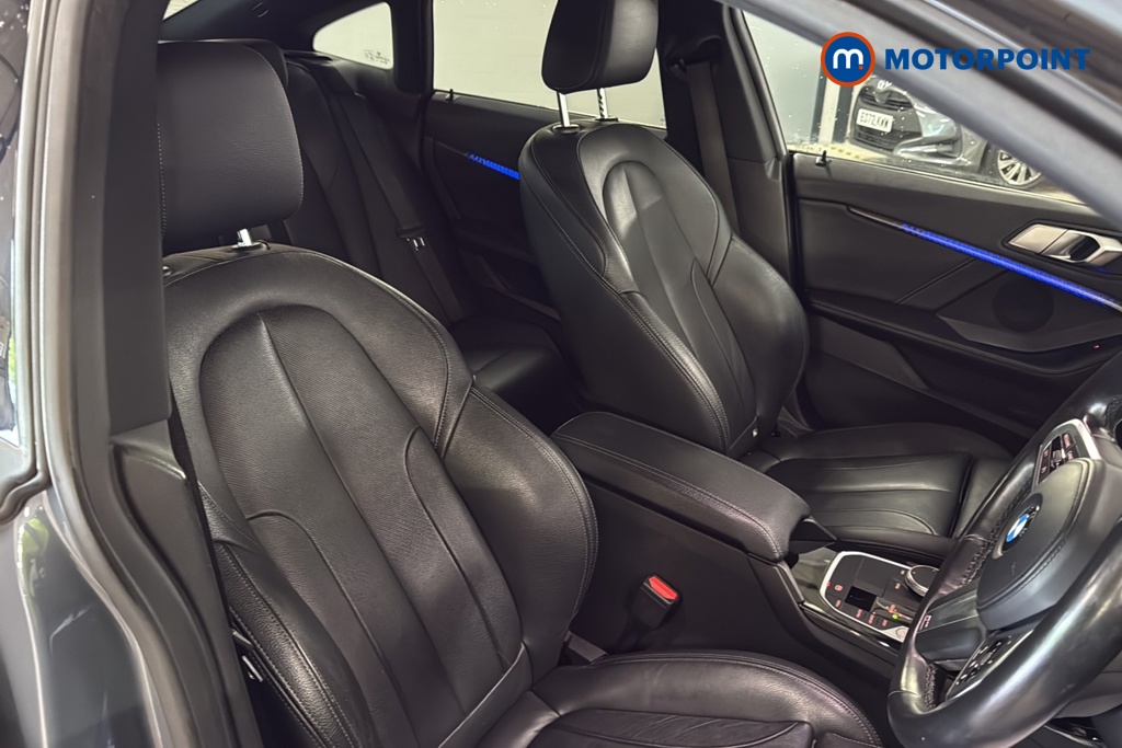 BMW 2 Series M Sport Automatic Petrol Saloon - Stock Number (1645730) - 22nd supplementary image
