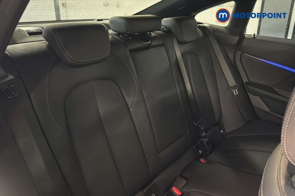 BMW 2 Series M Sport Automatic Petrol Saloon - Stock Number (1645730) - 25th supplementary image