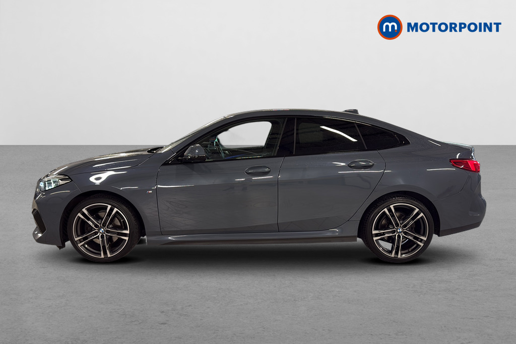 BMW 2 Series M Sport Automatic Petrol Saloon - Stock Number (1645730) - Drivers side