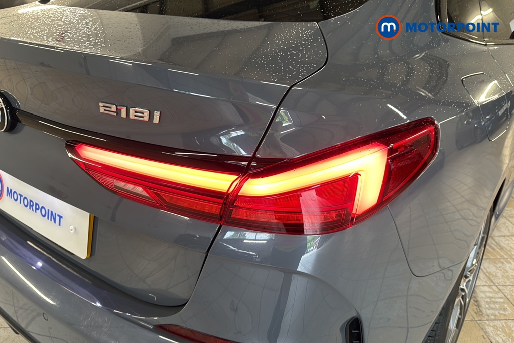 BMW 2 Series M Sport Automatic Petrol Saloon - Stock Number (1645730) - 36th supplementary image