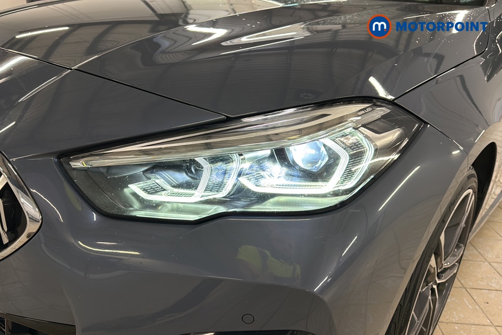 BMW 2 Series M Sport Automatic Petrol Saloon - Stock Number (1645730) - 42nd supplementary image