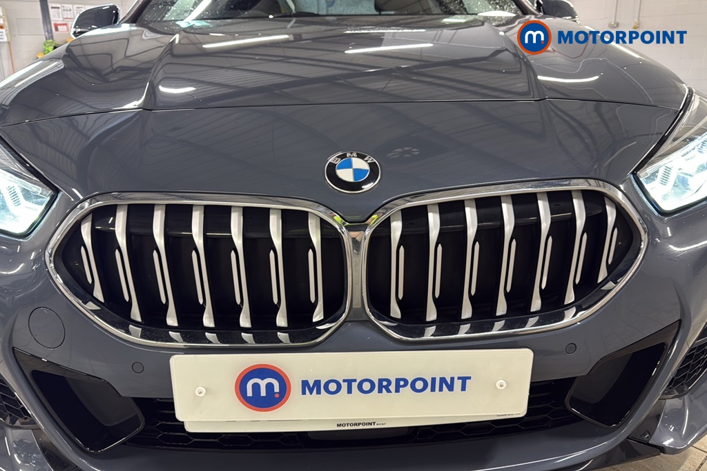 BMW 2 Series M Sport Automatic Petrol Saloon - Stock Number (1645730) - 43rd supplementary image