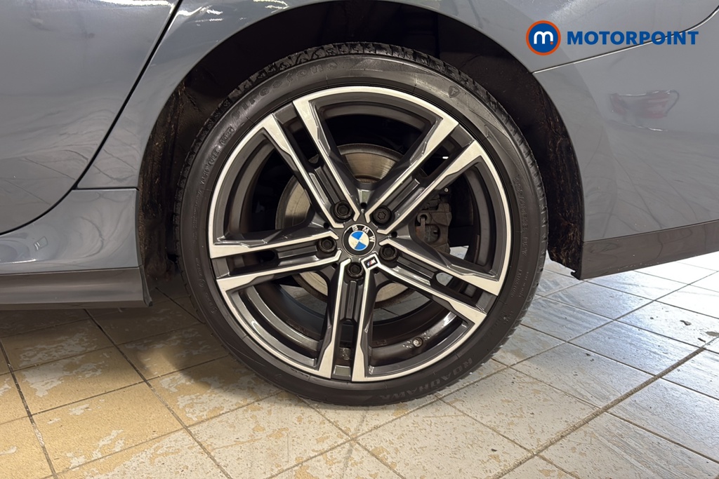 BMW 2 Series M Sport Automatic Petrol Saloon - Stock Number (1645730) - 45th supplementary image