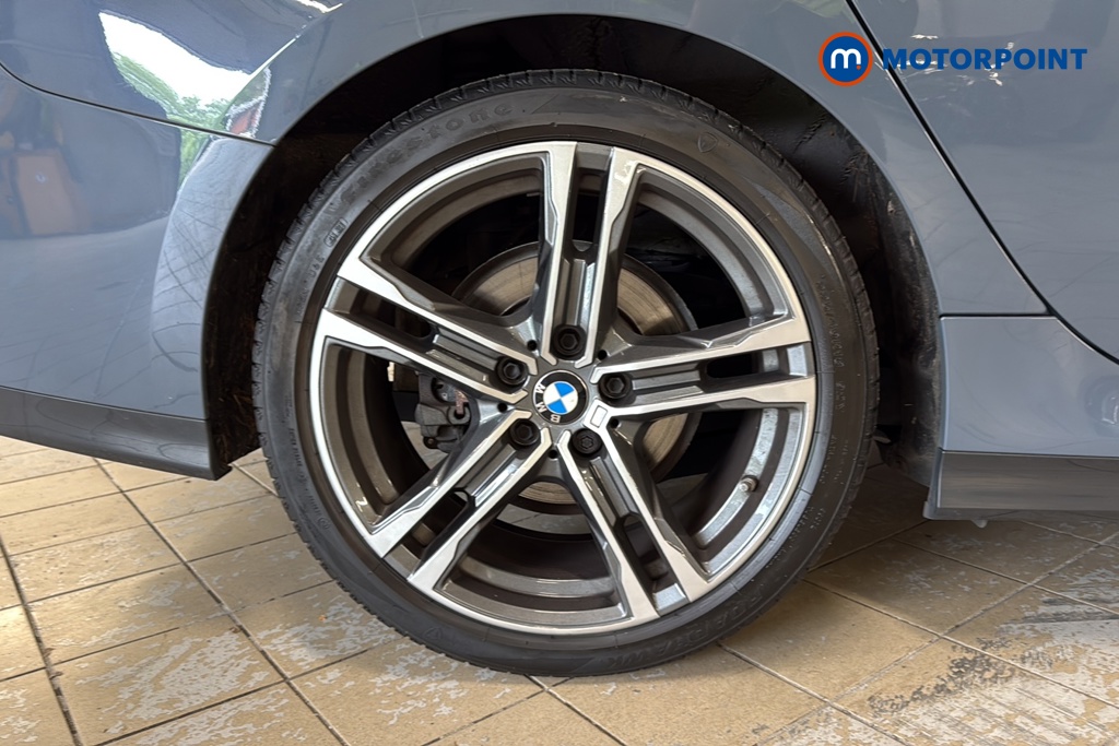 BMW 2 Series M Sport Automatic Petrol Saloon - Stock Number (1645730) - 46th supplementary image