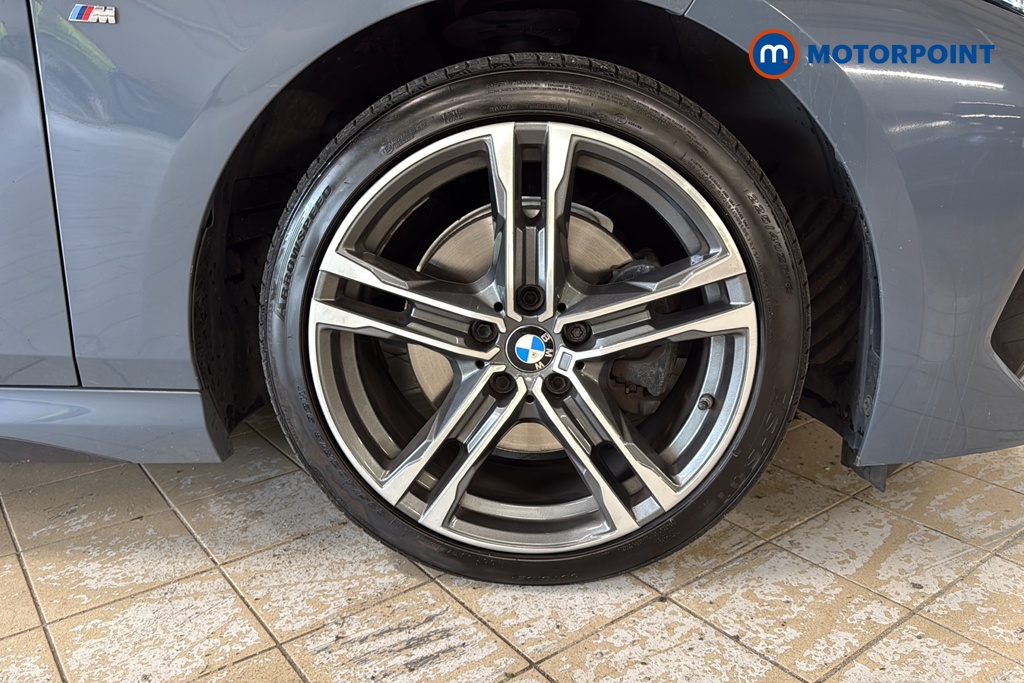 BMW 2 Series M Sport Automatic Petrol Saloon - Stock Number (1645730) - 47th supplementary image