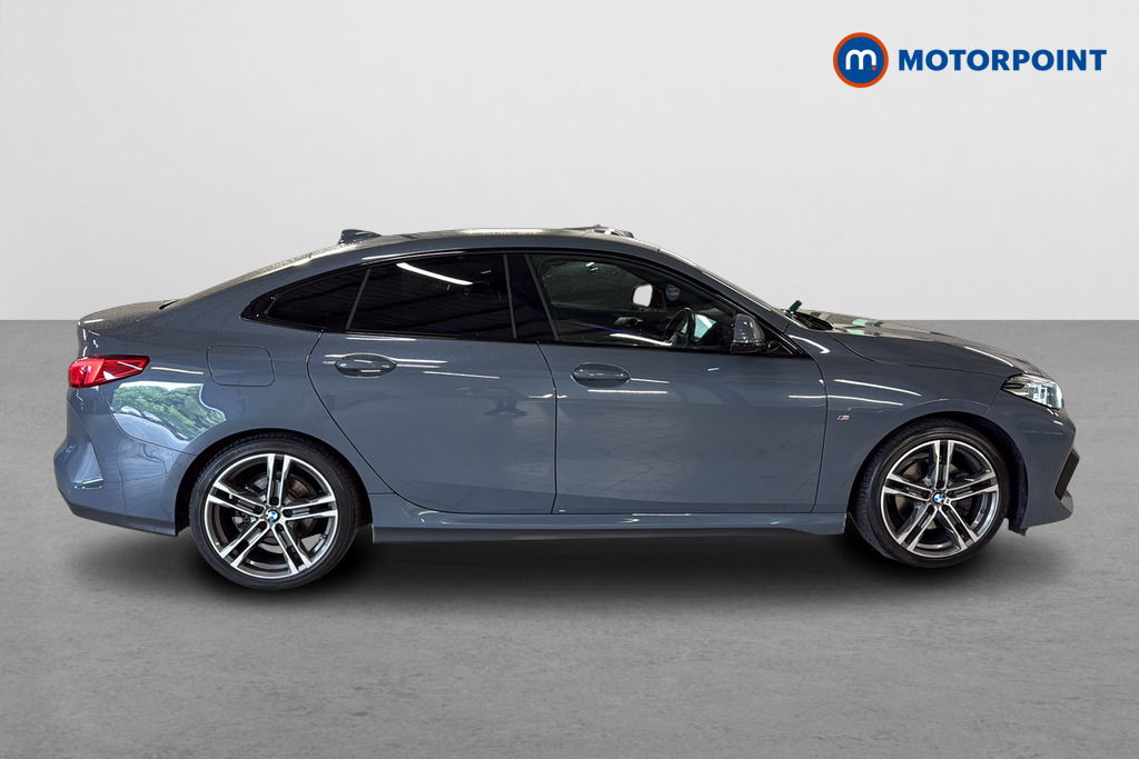 BMW 2 Series M Sport Automatic Petrol Saloon - Stock Number (1645730) - Passenger side