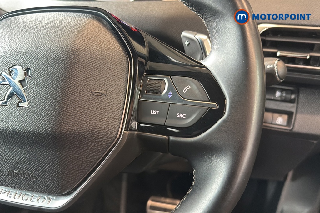 Peugeot 3008 Allure Premium-Plus Automatic Diesel SUV - Stock Number (1645853) - 3rd supplementary image