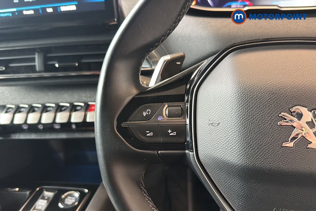 Peugeot 3008 Allure Premium-Plus Automatic Diesel SUV - Stock Number (1645853) - 4th supplementary image