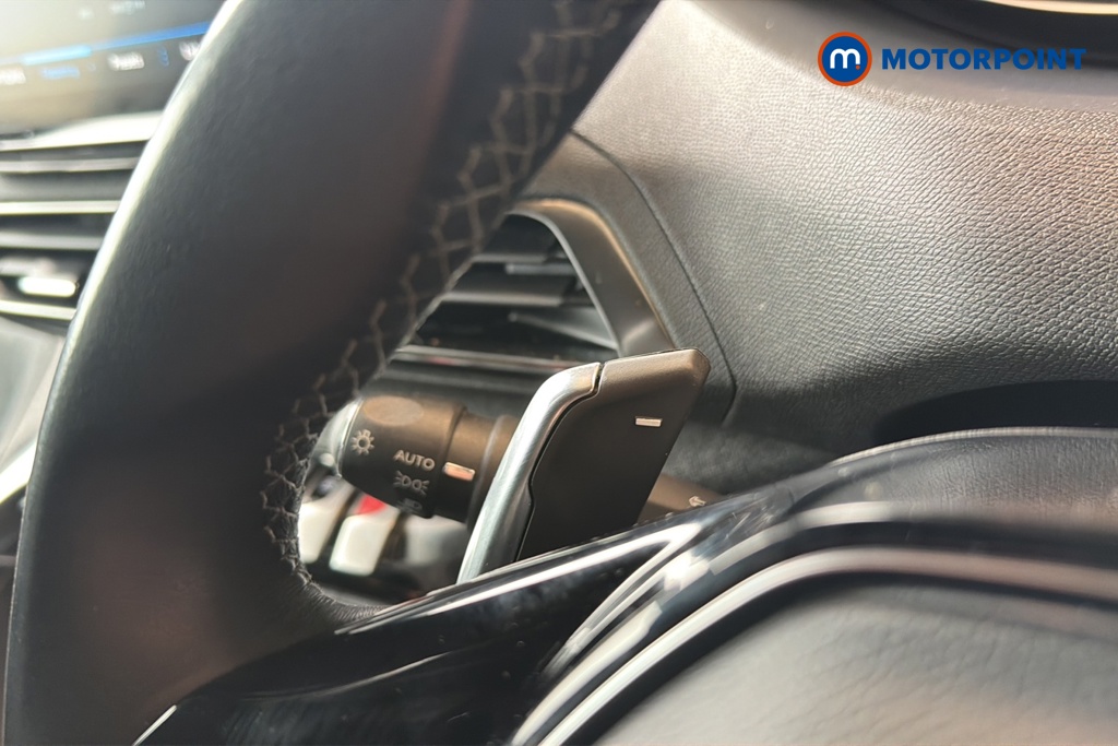 Peugeot 3008 Allure Premium-Plus Automatic Diesel SUV - Stock Number (1645853) - 5th supplementary image