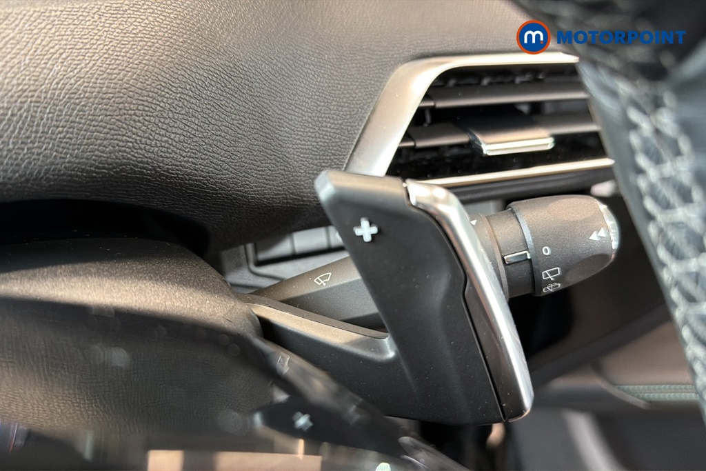 Peugeot 3008 Allure Premium-Plus Automatic Diesel SUV - Stock Number (1645853) - 6th supplementary image