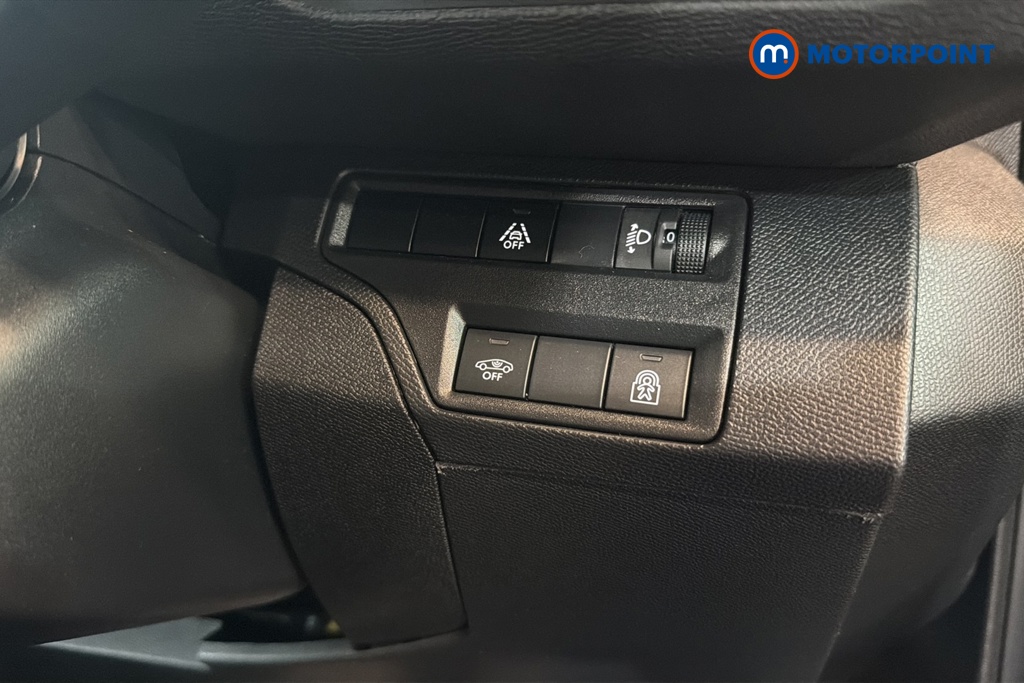 Peugeot 3008 Allure Premium-Plus Automatic Diesel SUV - Stock Number (1645853) - 11th supplementary image