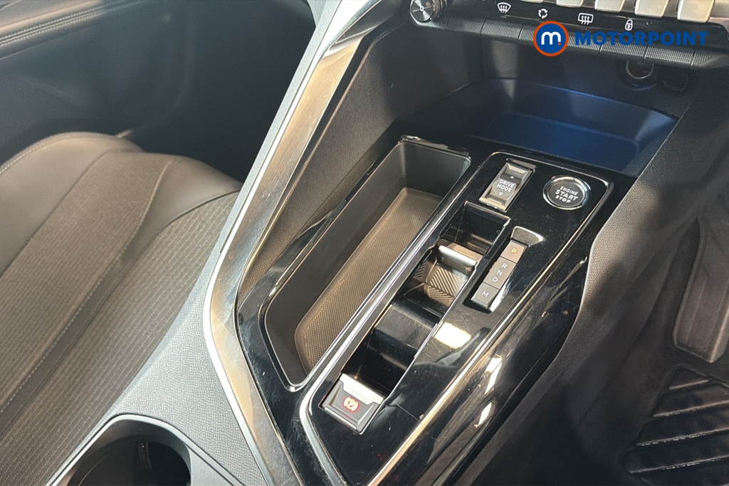 Peugeot 3008 Allure Premium-Plus Automatic Diesel SUV - Stock Number (1645853) - 15th supplementary image