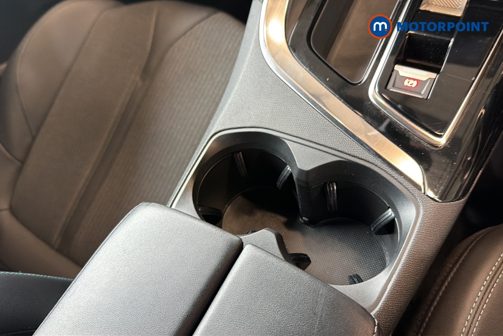 Peugeot 3008 Allure Premium-Plus Automatic Diesel SUV - Stock Number (1645853) - 16th supplementary image
