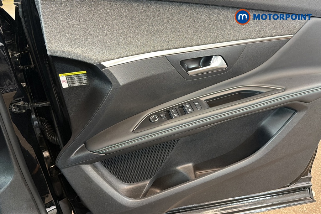 Peugeot 3008 Allure Premium-Plus Automatic Diesel SUV - Stock Number (1645853) - 18th supplementary image