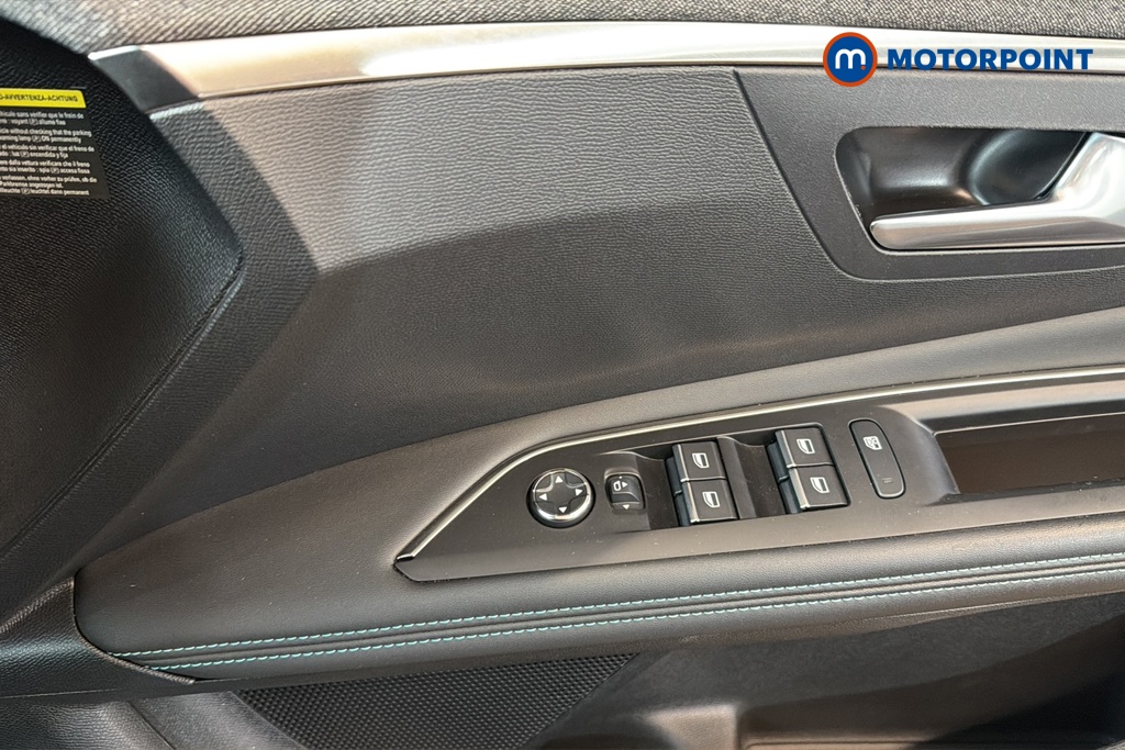 Peugeot 3008 Allure Premium-Plus Automatic Diesel SUV - Stock Number (1645853) - 19th supplementary image