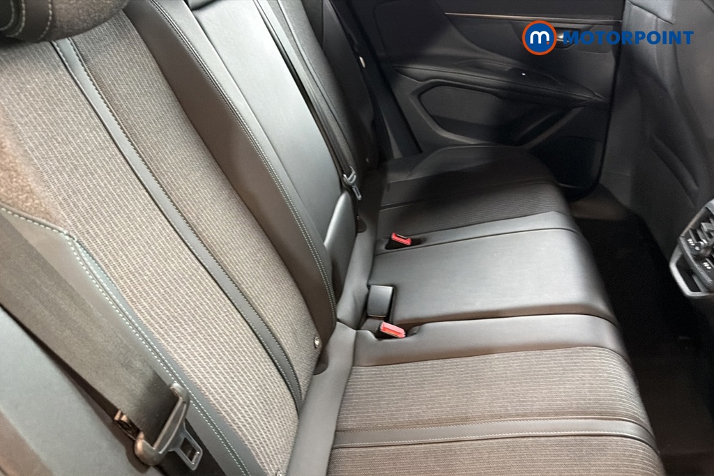 Peugeot 3008 Allure Premium-Plus Automatic Diesel SUV - Stock Number (1645853) - 25th supplementary image