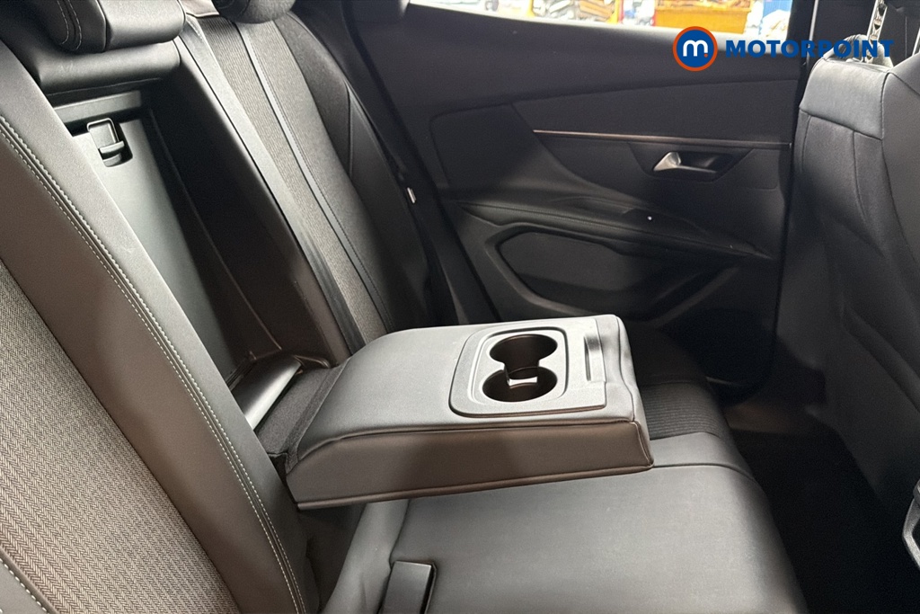 Peugeot 3008 Allure Premium-Plus Automatic Diesel SUV - Stock Number (1645853) - 26th supplementary image
