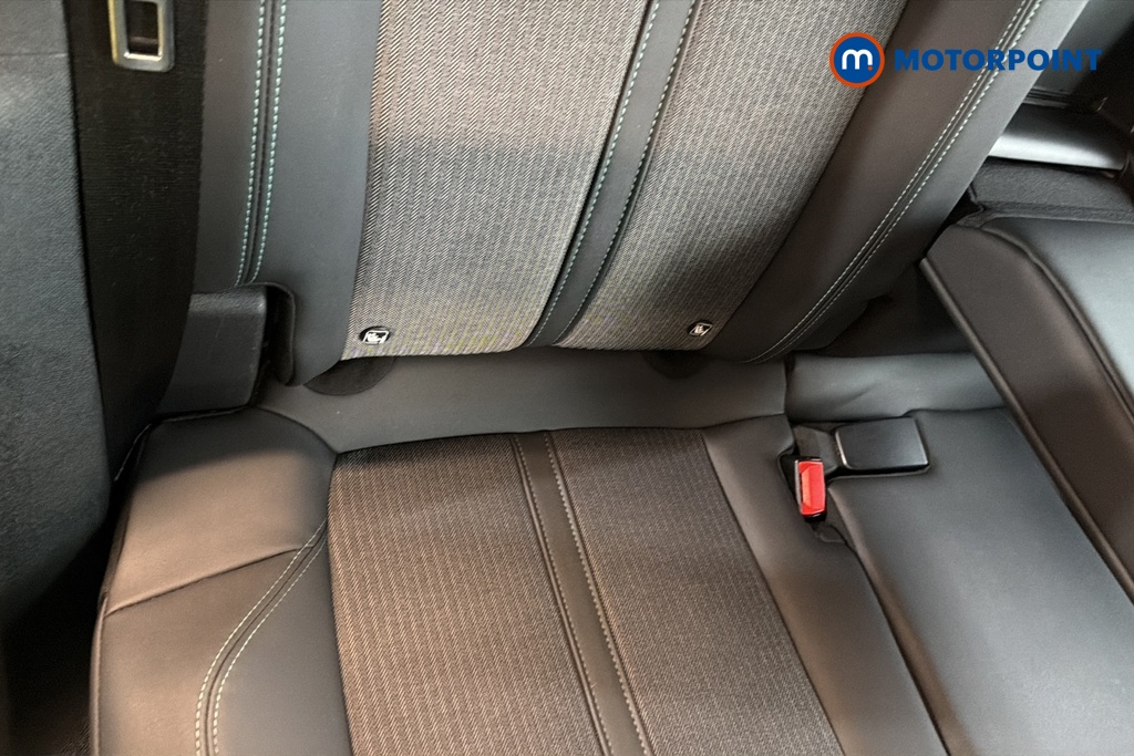 Peugeot 3008 Allure Premium-Plus Automatic Diesel SUV - Stock Number (1645853) - 27th supplementary image