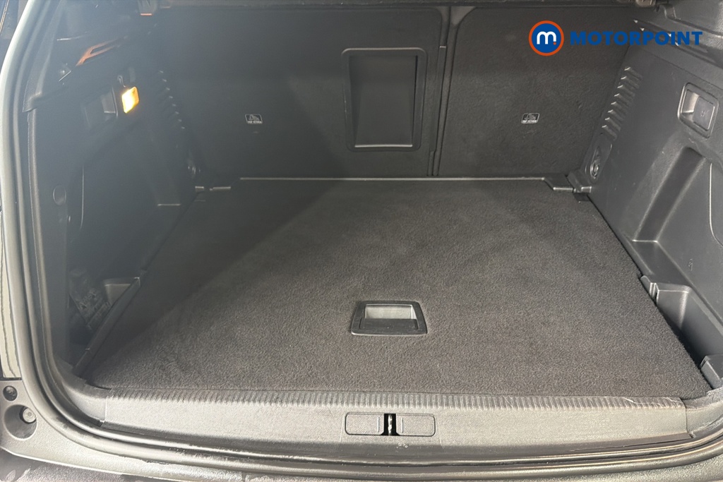 Peugeot 3008 Allure Premium-Plus Automatic Diesel SUV - Stock Number (1645853) - 30th supplementary image