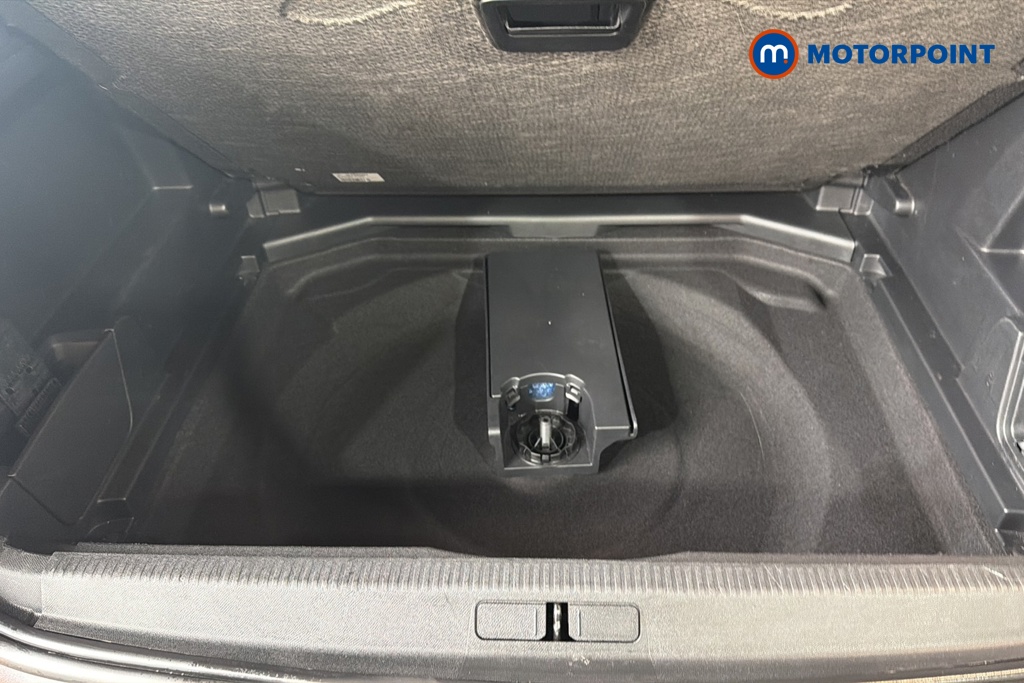 Peugeot 3008 Allure Premium-Plus Automatic Diesel SUV - Stock Number (1645853) - 33rd supplementary image