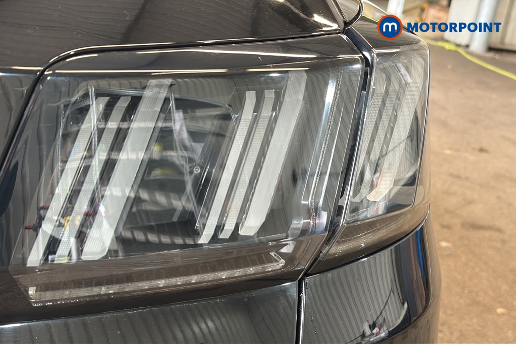 Peugeot 3008 Allure Premium-Plus Automatic Diesel SUV - Stock Number (1645853) - 36th supplementary image