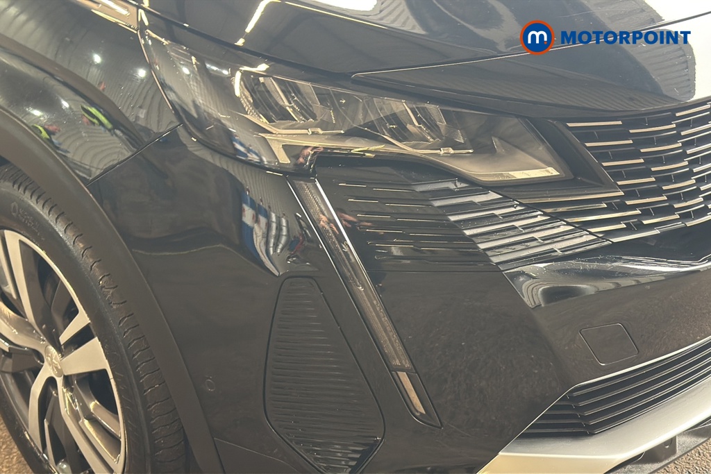 Peugeot 3008 Allure Premium-Plus Automatic Diesel SUV - Stock Number (1645853) - 38th supplementary image