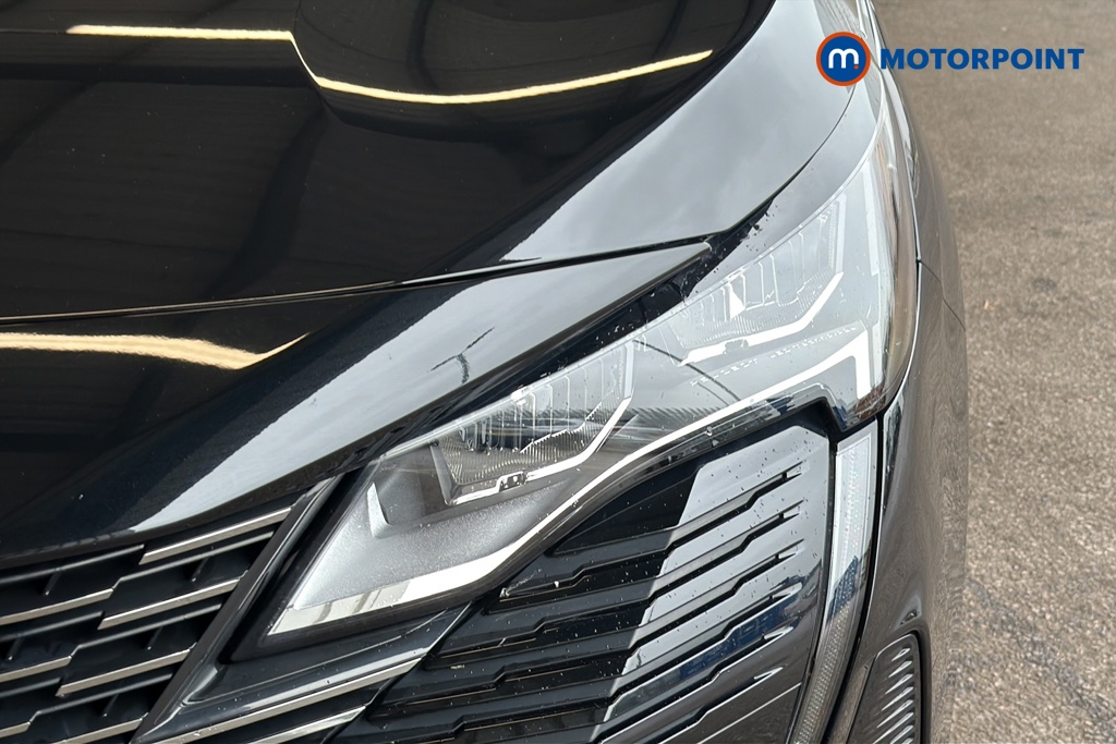 Peugeot 3008 Allure Premium-Plus Automatic Diesel SUV - Stock Number (1645853) - 42nd supplementary image
