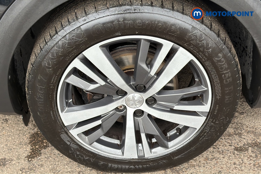 Peugeot 3008 Allure Premium-Plus Automatic Diesel SUV - Stock Number (1645853) - 44th supplementary image