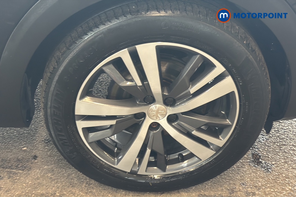 Peugeot 3008 Allure Premium-Plus Automatic Diesel SUV - Stock Number (1645853) - 47th supplementary image