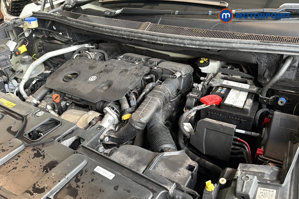 Peugeot 3008 Allure Premium-Plus Automatic Diesel SUV - Stock Number (1645853) - 48th supplementary image