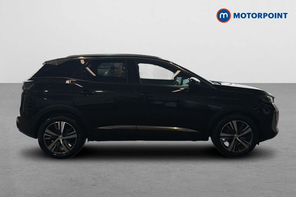 Peugeot 3008 Allure Premium-Plus Automatic Diesel SUV - Stock Number (1645853) - Passenger side