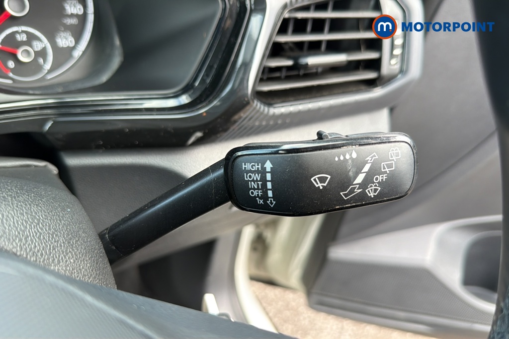 Volkswagen T-Cross Black Edition Manual Petrol SUV - Stock Number (1645878) - 6th supplementary image