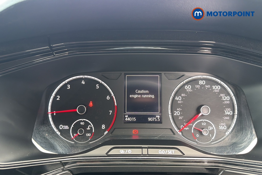 Volkswagen T-Cross Black Edition Manual Petrol SUV - Stock Number (1645878) - 7th supplementary image