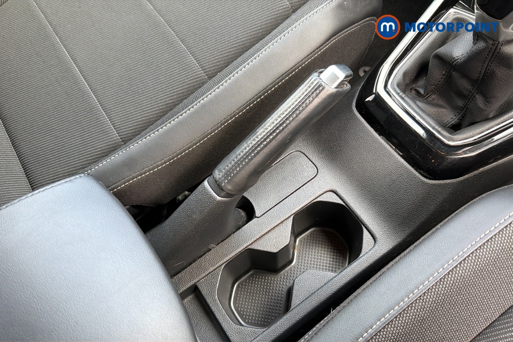 Volkswagen T-Cross Black Edition Manual Petrol SUV - Stock Number (1645878) - 16th supplementary image