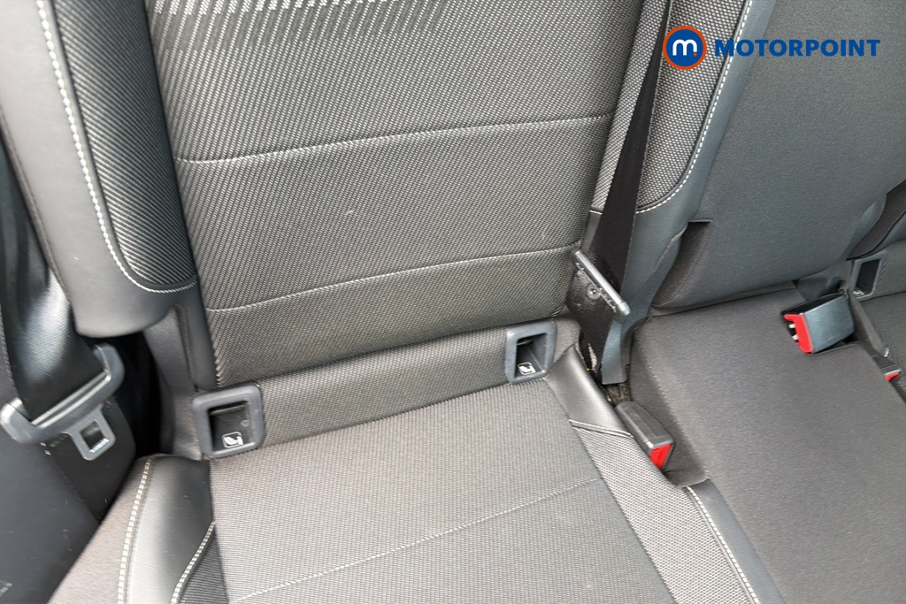 Volkswagen T-Cross Black Edition Manual Petrol SUV - Stock Number (1645878) - 27th supplementary image