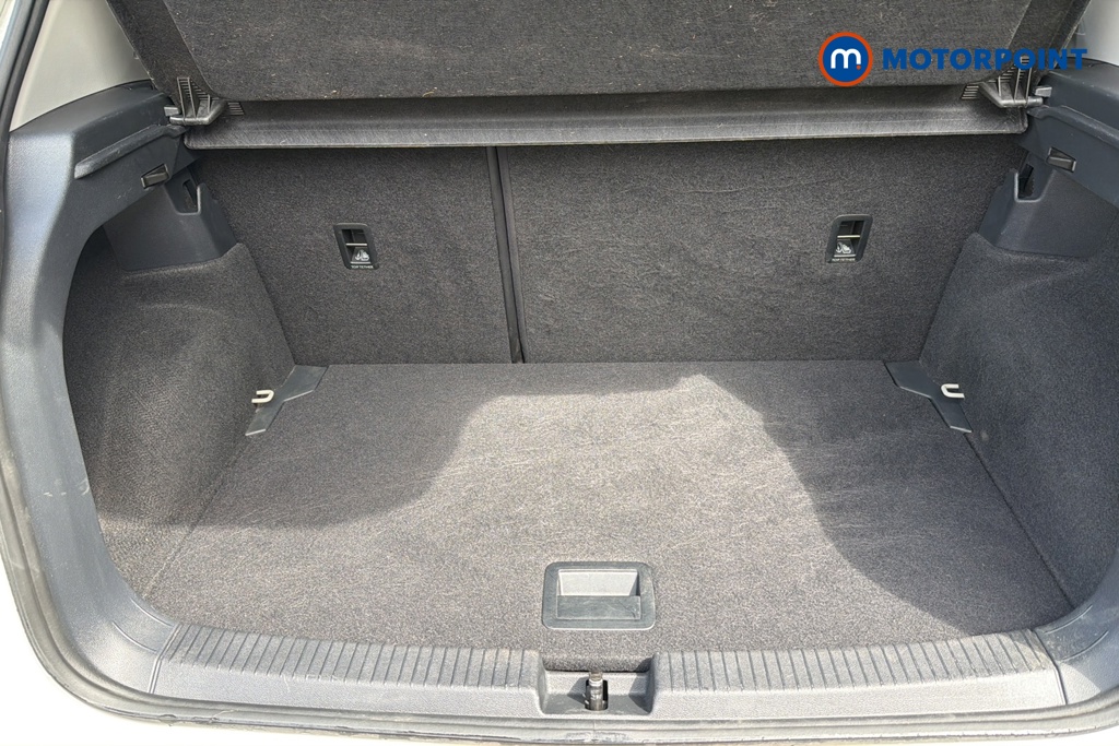 Volkswagen T-Cross Black Edition Manual Petrol SUV - Stock Number (1645878) - 30th supplementary image