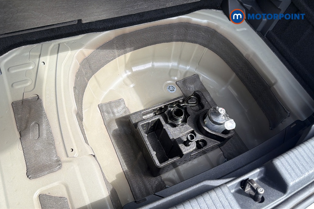 Volkswagen T-Cross Black Edition Manual Petrol SUV - Stock Number (1645878) - 33rd supplementary image