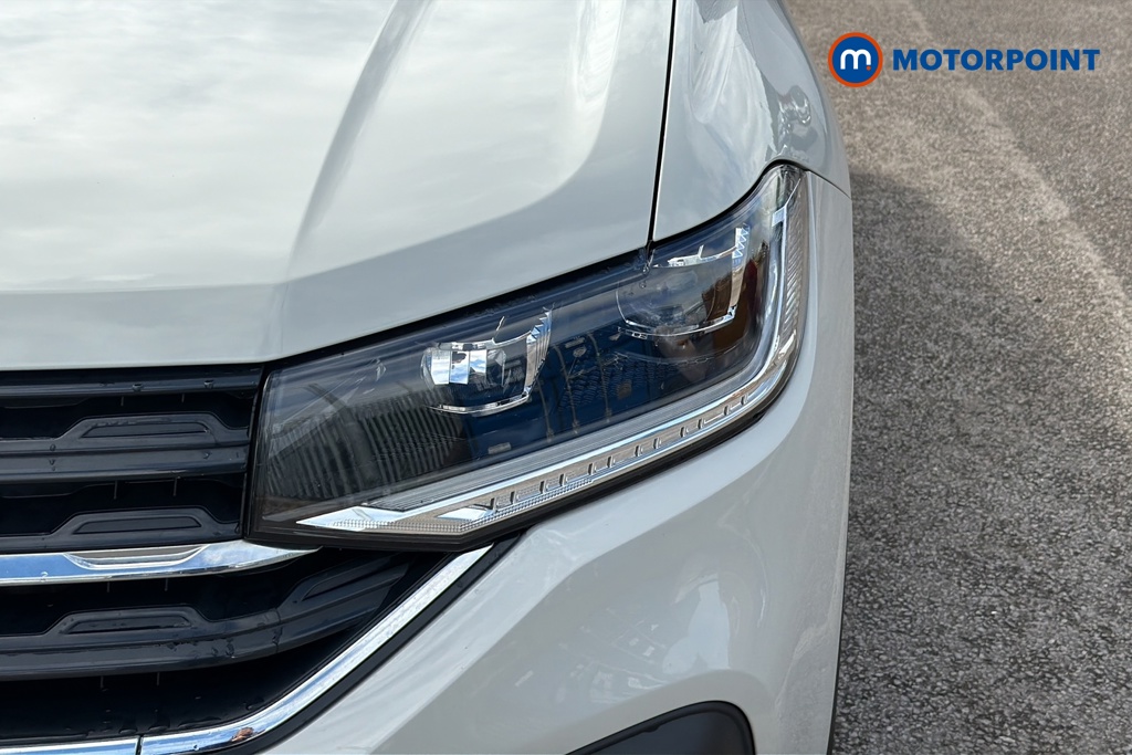 Volkswagen T-Cross Black Edition Manual Petrol SUV - Stock Number (1645878) - 42nd supplementary image