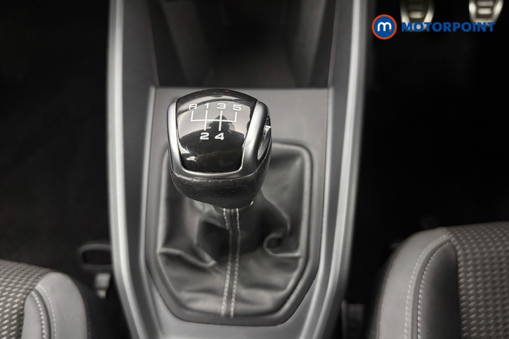 Audi A1 S Line Manual Petrol Hatchback - Stock Number (1645937) - 6th supplementary image