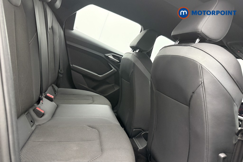 Audi A1 S Line Manual Petrol Hatchback - Stock Number (1645937) - 8th supplementary image
